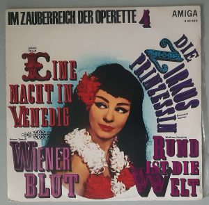 Zauberreich 4
