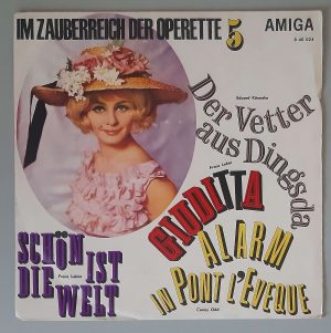 Zauberreich 5