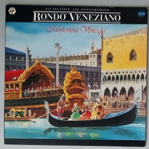 Rondo Veneziano