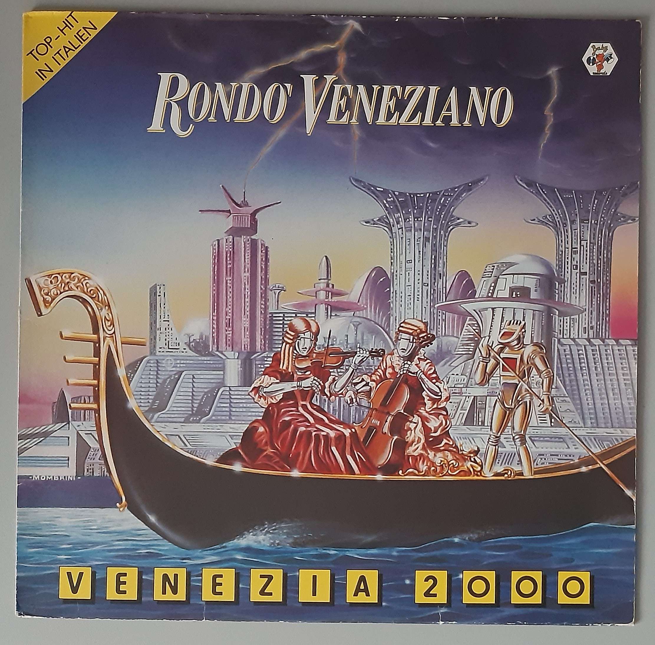 Venezia 2000