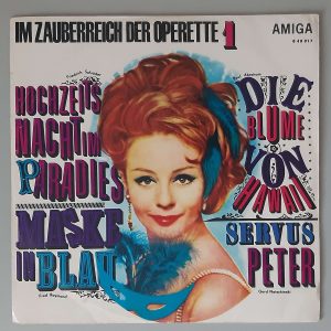 Operette 1