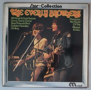 everly brothers star