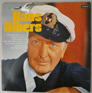 Hans Albers