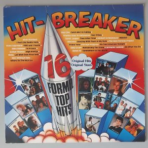 Hit-Breaker
