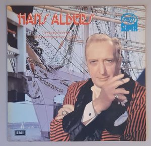 Hans Albers