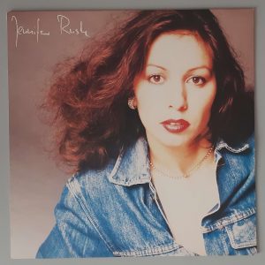 Jennifer Rush