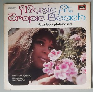 Tropic Messengers