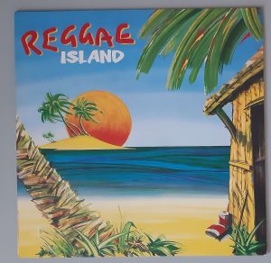 Reggae Island