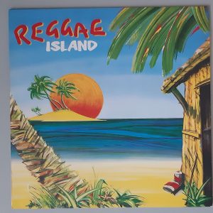 Reggae Island