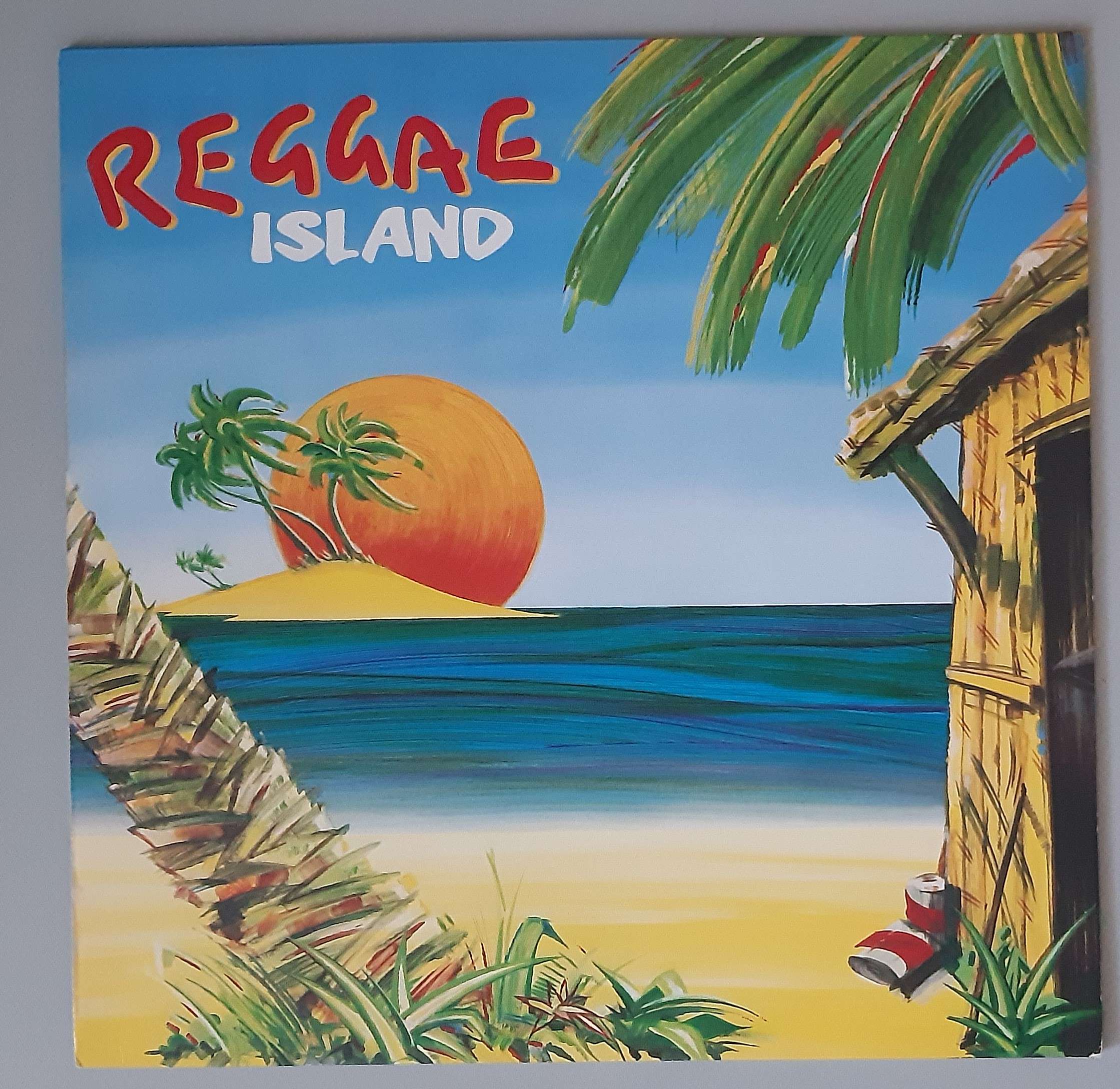 Reggae Island