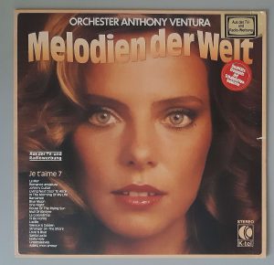 Melodien Der Welt