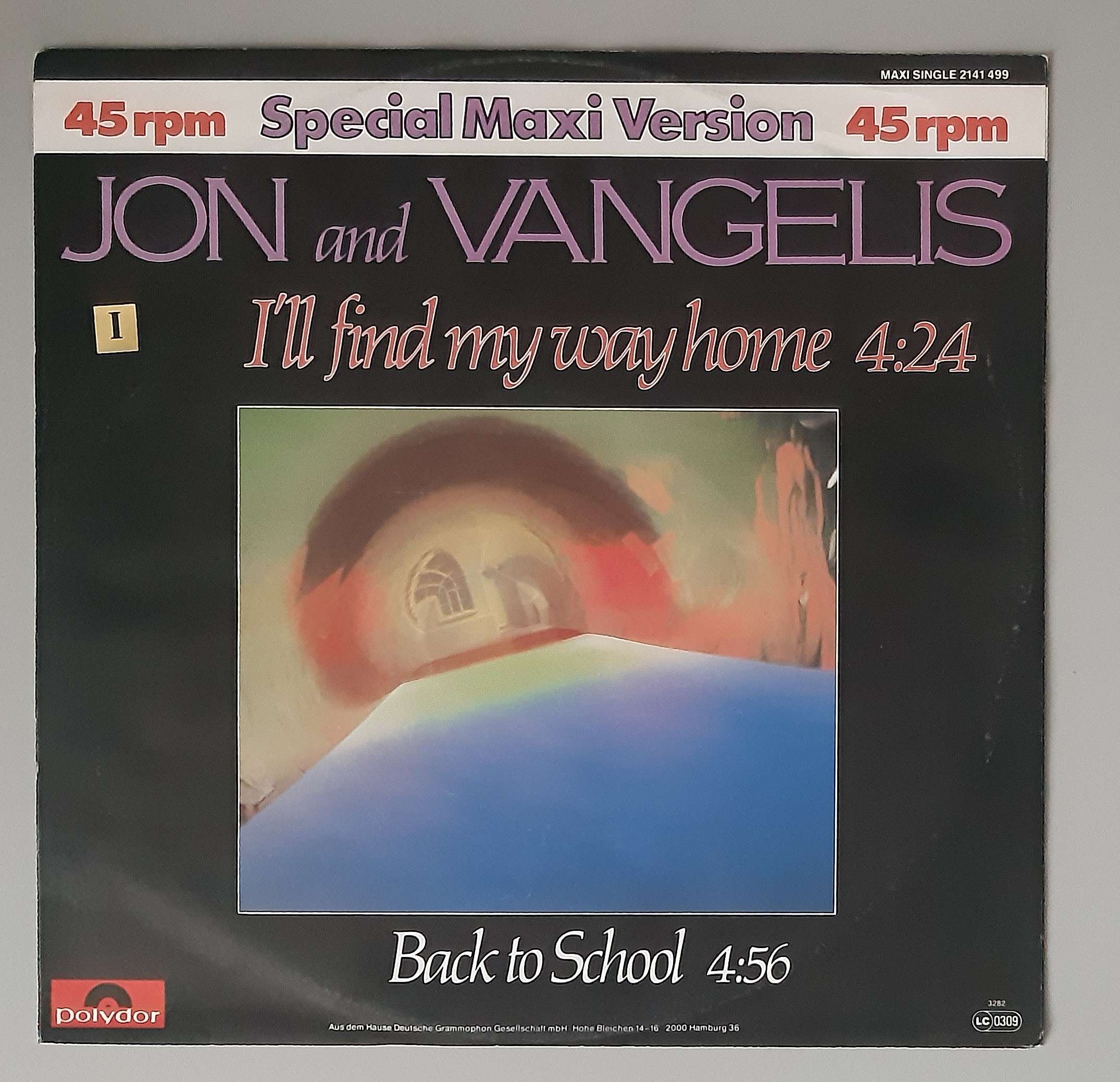 Vangelis