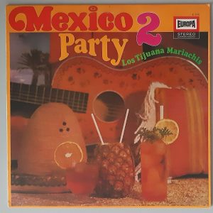 Mexico Party 2