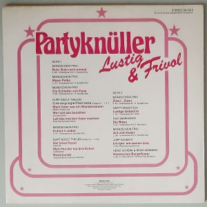 Partyknüller