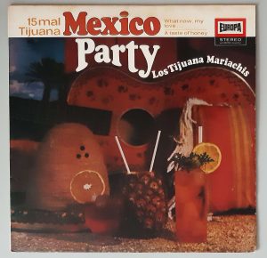 Mexico Party