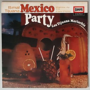Mexico Party