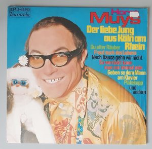 Horst Muys