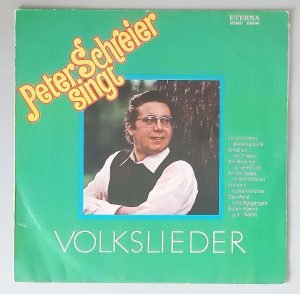 Peter Schreier