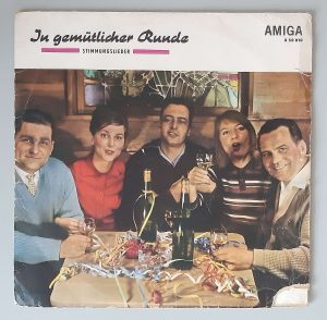 Stimmungslieder