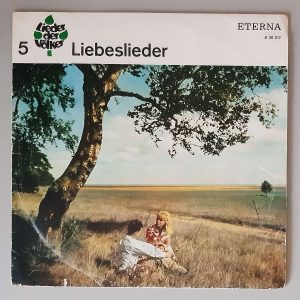 Liebeslieder