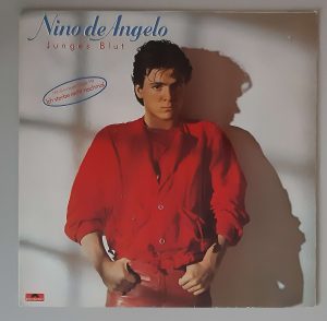Nino De Angelo