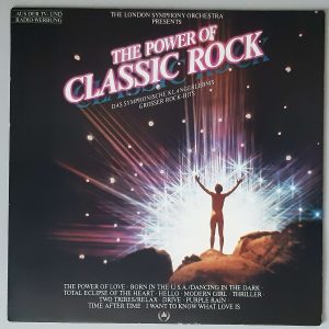 London Symphony Orchestra