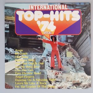TOP-Hits `74