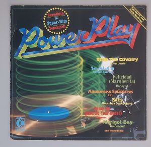 Power Play