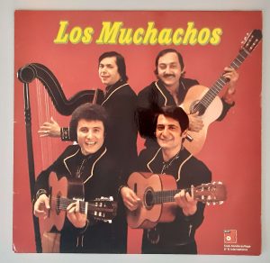 Los Muchachos