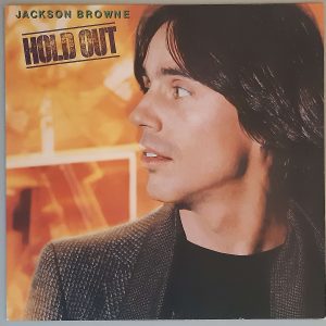 Jackson Browne