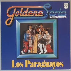 Los Paraguayos