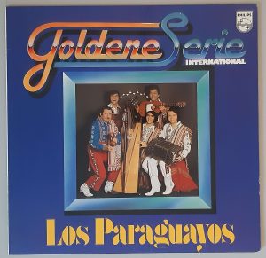 Los Paraguayos