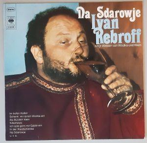 Iwan Rebroff