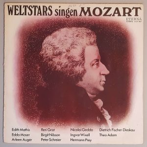 Mozart