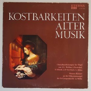Kostbarkeiten