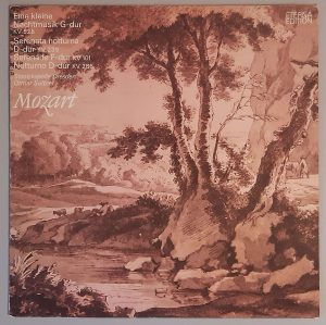Nachtmusik