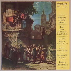 Nachtmusik