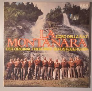 La Montanara