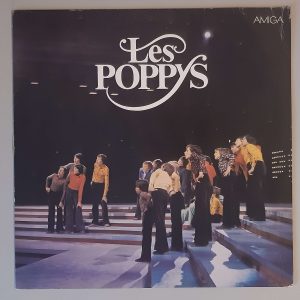 Les Poppys