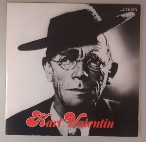 Karl Valentin