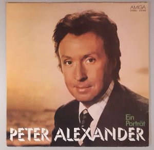 Peter Alexander