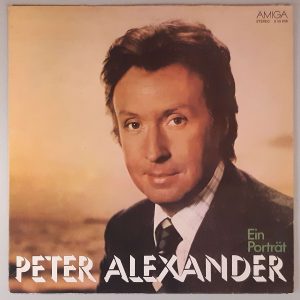 Peter Alexander
