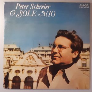 Peter Schreier