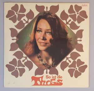 Regina Thoss
