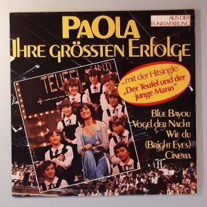 Paola