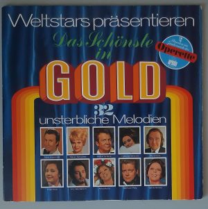 Weltstars