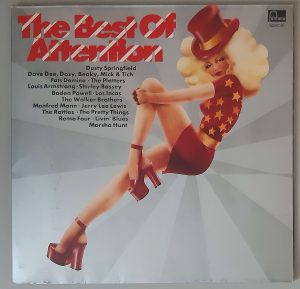 Attention