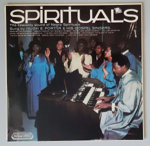 Spirituals