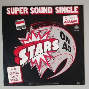 Stars On 45