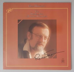Roger Whittaker